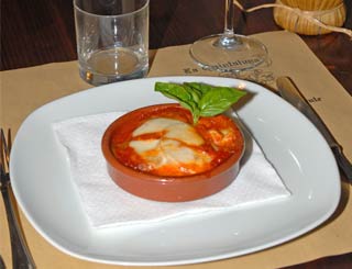 Travel through the Italian Taste