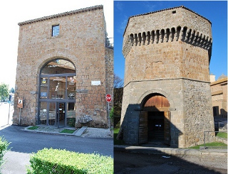 Torre Julia de Jacopo