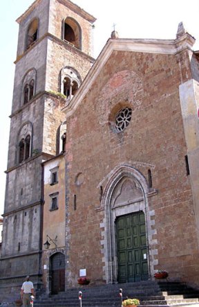 Chiesa di San Francesco ad Acquapendente